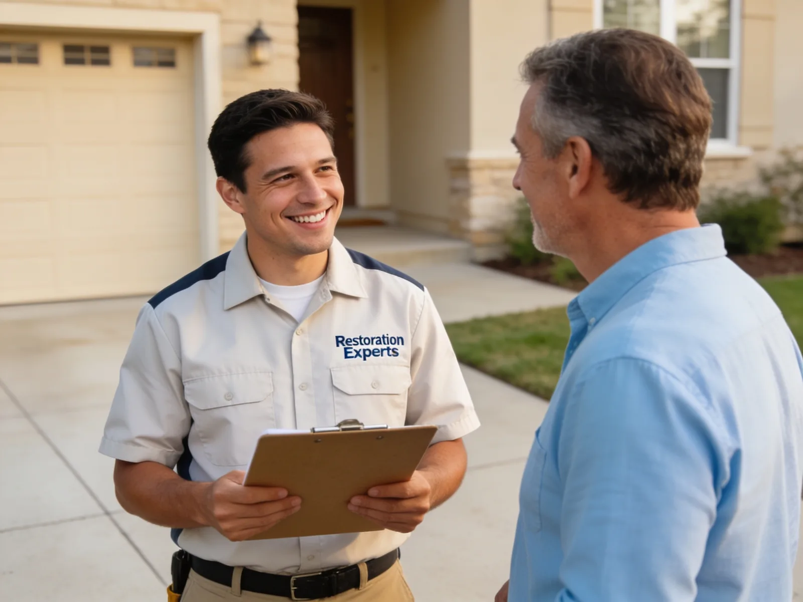 Water Damage Cleanup Sumter, SC FAQs